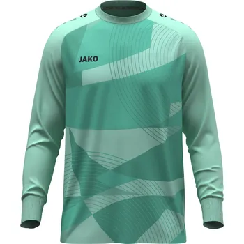 JAKO Brankařský dres River dětský vel. 128, mint