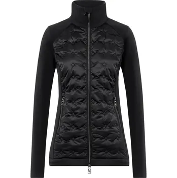 Mikina Toni Sailer Linda W - černá 44