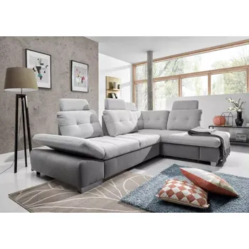 Sedací souprava Askont Cremona L Sedací souprava do L - pravý/ levý roh