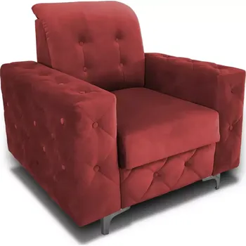 Křeslo Askont Verso: Křeslo