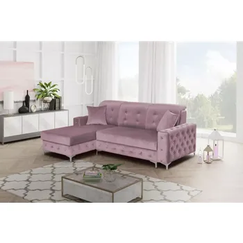 Sedací souprava Arkos Verso mini Rohová sedací souprava rozkládací