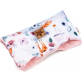 Rukávník Rukávník ke kočárku, nepromokavý, PREMIUM Srnka, Baby Nellys