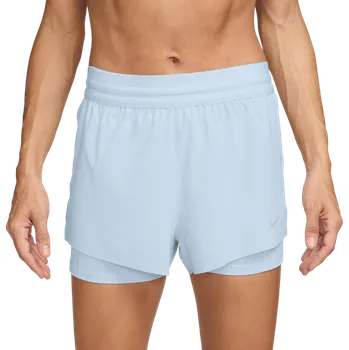 Šortky Nike Swift 2in1 hj5376-423 Velikost L