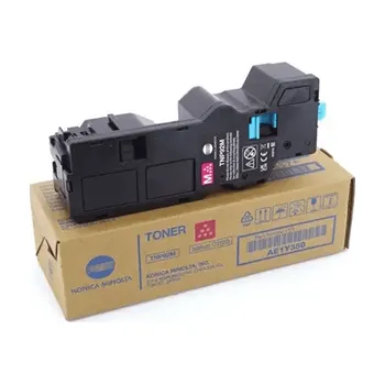 Toner purpurový TNP92M pro Konica Minolta bizhub C3120i (4000 stran)
