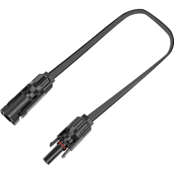solární kabel EcoFlow 1ECOPS-02 50 cm