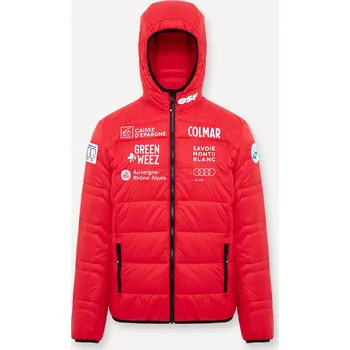 Lyžařská bunda COLMAR MENS EVO DOWN JACKET FRANCE REPLICA B1575 - 42 54