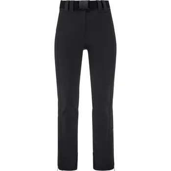 Snowboardové kalhoty Lyžařské kalhoty Head JET Pants W - black S/M