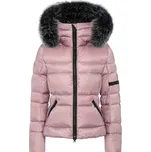 Dámská bunda Toni Sailer Bina+Shadowfox W 2023 - béžová 38