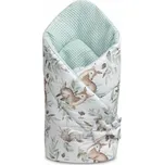 Sensillo vaflový kornout s mátou 75x75