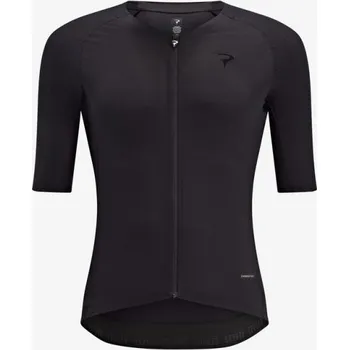 cyklistický dres Cyklistický dres PINARELLO JERSEY DOGMA F - black 2XL
