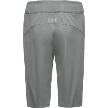 Cyklistické kalhoty Cyklistické kalhoty GORE Passion Shorts - lab gray XL