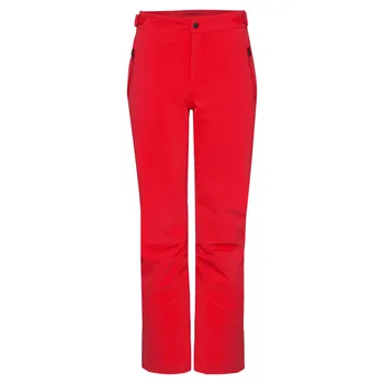Snowboardové kalhoty Lyžařské kalhoty Toni Sailer NICKY - signal red 56