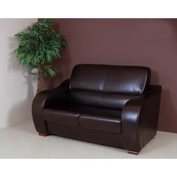 Pohovka ASKONT Avenue Kožená pohovka 2M