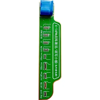 JC Face ID board (modul) iPhone X-15PM pro JCID V1SE / V1S Pro