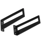 Domax WFS 180 černý