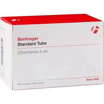 Duše na kolo Duše Bontrager Standard 12 x 2,125 se 70° stupňovým ventilkem