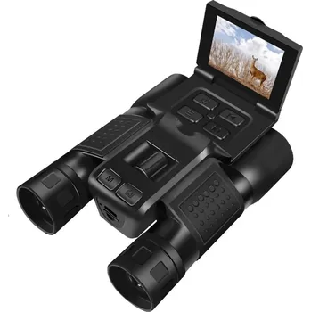 Dalekohled Digitální binokulární dalekohled 12 x 32