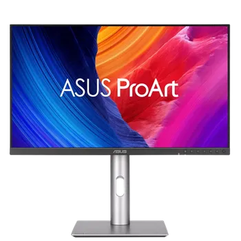 Monitor 27" LED ASUS PA27JCV