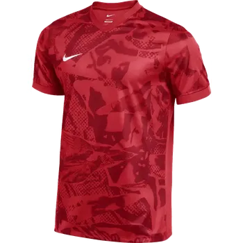 Pánský fotbalový dres Nike Dri-FIT Precision VII červený