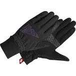 Rukavice na běžky KV+ FOCUS XC - black XL