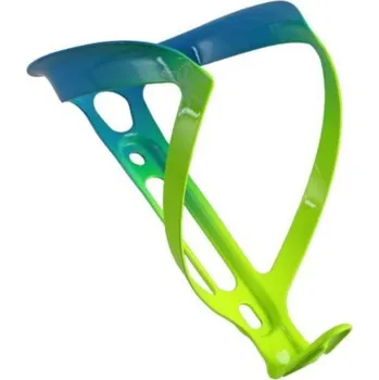 Košík na láhev Košík na láhev Supacaz Fly Cage Limited - neon yellow - neon blue UNI