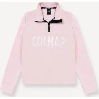 Dámská mikina Mikina COLMAR JR. GIRL SWEATSHIRT 3611J - 689 12