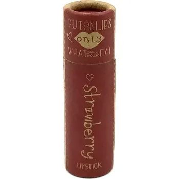 Péče o rty Goodie Balzám na rty - Strawberry