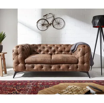 Pohovka Askont Chelsea: Pohovka 2M gobi