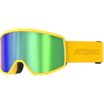 Sjezdové lyžování Lyžařské brýle ATOMIC FOUR PRO HD - SAF 0TU