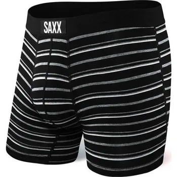 Pánské spodní prádlo Boxerky SAXX VIBE SUPER SOFT BB Man velikost XXL