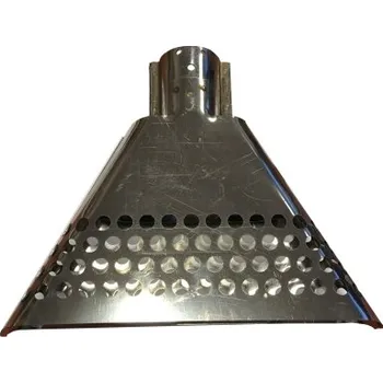 Páječka Smršťovací hořák Kemper 8600 - difuzér