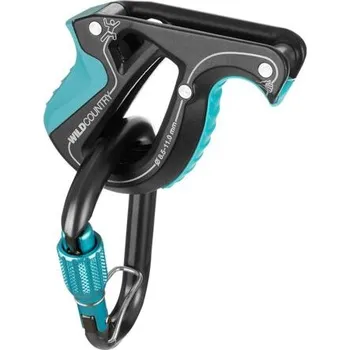 Lezecký doplněk Brzda WILD COUNTRY MOVEMENT BELAY DEVICE KIT