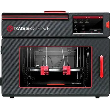 3D tiskárna Raise3D E2CF