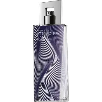 Pánský parfém Avon Attraction Game EDT pánská 75ml