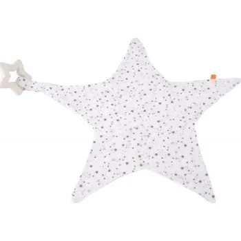 Kikadu Muchláček hvězda s kousátkem hvězdičky