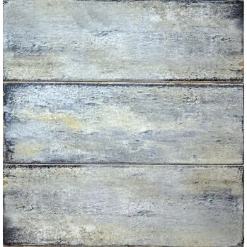 Obklad MAYOLICA DELTA MAY01068 12 x 35 x 0,8 modrá 1,08 m2