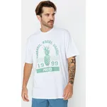 Prosto Blazzy (white) M, bílá