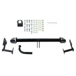 AUTO-HAK tažné zařízení pevné včetně TowTec elektropřípojky 7pólové univerzální - MITSUBISHI GRANDIS
