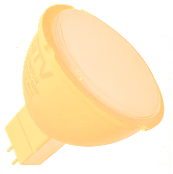 Terč na šipky LED žárovka pro DIAMOND DARTS