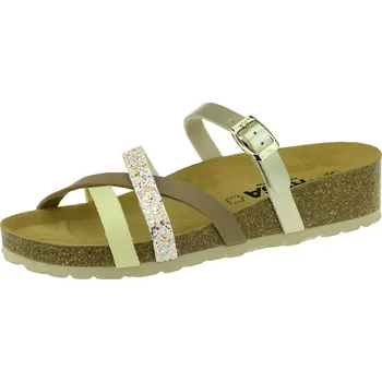 Dámské pantofle Dámské nazouváky Rega Shoes H022 Velikost: 41