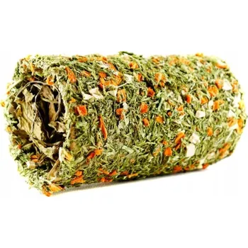 Krmivo pro hlodavce Ham-Stake Zeleninový tunel plněný pampeliškou