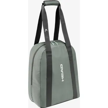 Taška na sjezdové boty Vak na boty Head Women Bootbag - Green 30l