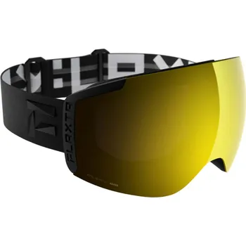 Lyžařské brýle FLAXTA EPISODE - black