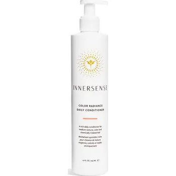 Kosmetika INNERSENSE Color Radiance Daily Conditioner — kondicionér pro barvené vlasy