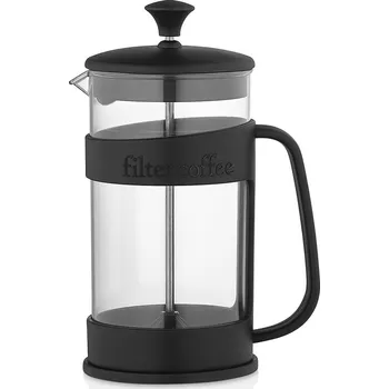 French press PROHOME - Konvice Barista French press 400ml