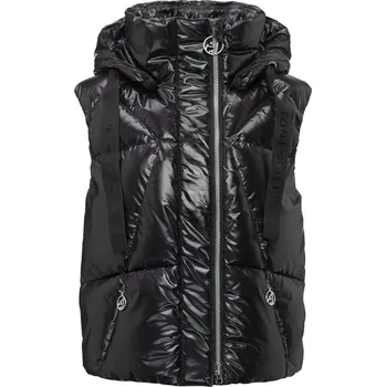 Dámská vesta Lyžařská vesta Toni Sailer NETTIE Women Vest W - black 40