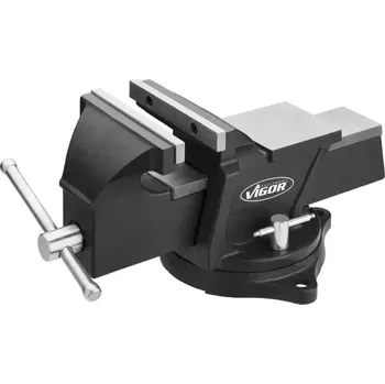 Nářadí pro automobil VIGOR Svěrák Vice VGR V6150