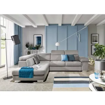 Sedací souprava Rosso: Sedací souprava ve tvaru L