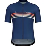 Cyklistický dres Maloja ZognoM. - night sky M