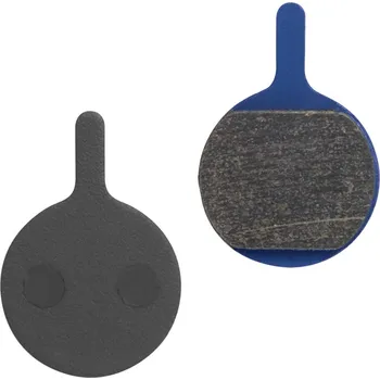 Sport Force brzdové destičky MAGURA Louise - polymer